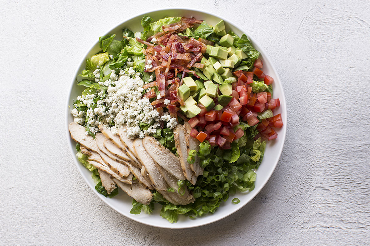 Corner Bakery Cafe Dinein Menu